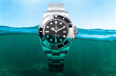 most durable Rolex watches